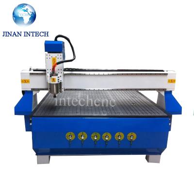 China Home Use Discount Price 3 Axis CNC Wood Router 1530 Milling Carving Engraver Machine For Sale In Algeria for sale