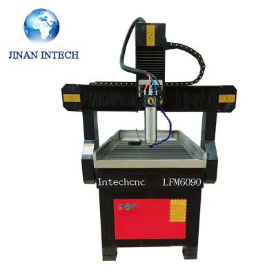 China High Working 600*900mm Regular Hobby CNC Wood Router 6090/6040 Routers CNC for sale