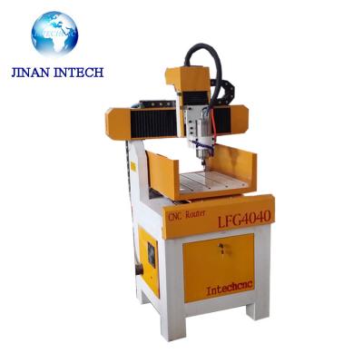 China Factory quality super table moving 4040 cheap cnc 6090 router machine from china for sale