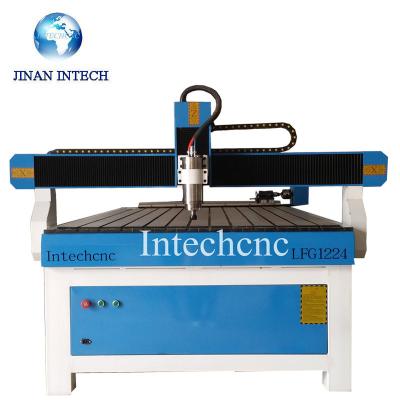 China CNC Router Gold Quality LFG1224 CNC Router Woodworking Machinery Manufacturing World Japan for sale