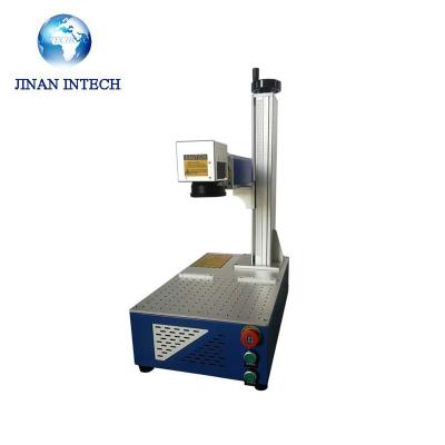 China Widely Used Laser Auto Focus Laser Fiber Sealing Marking Marking Machine Latest Manufacturers for sale