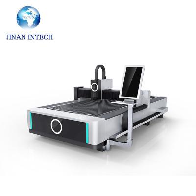 China Laser Cutting Low Price 6Kw Fiber Laser Cutting Machine 4000W For Metal Sheet for sale