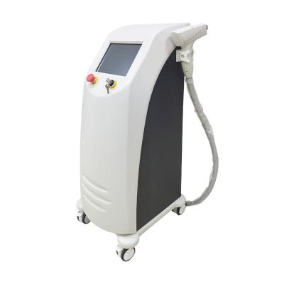 China Hair Removal Laser Super Home Permanent Hair Removal Laser Equipment for sale