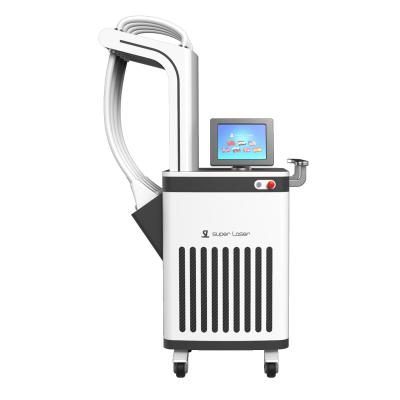 China Weight Loss Fat Lipolysis Lipolaser Lipo Abdominal Body Sculpting Laser Machines for sale