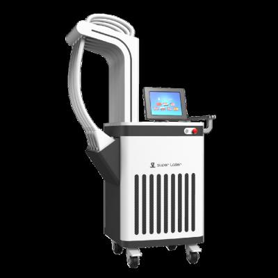 China Weight Loss 1060nm Lipo Laser Stomach Burner Fat Belly Laser Machine Fat Removal Laser Lipolysis Equipment for sale