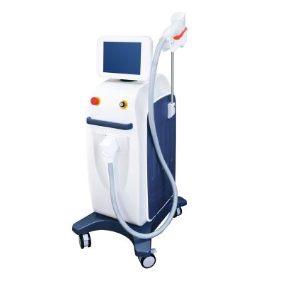 China Depilacion maquina profesional scam laser diode/hair removal laser depiladora for sale