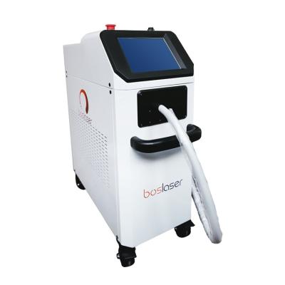 China Pigment Removal 1064nm Long Pulsed Nd: YAG Laser Hair Removal Machine Cosmetic Skin And Best Laser Hair Removal For Dark Skin for sale