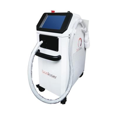 China Pigment Removal 1064nm Long Pulsed Nd: YAG Laser Rejuvenation Hair Removal Skin Laser Treatment Cost Low for sale