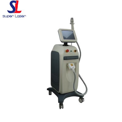 China Anti Hair Removal Safety Certification Diode Machine 808Nm Home Laser Epilator Hair Removal for sale