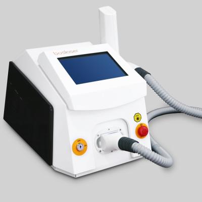 China Pigment Removal OEM&ODM 532nm 1064nm Freckles Sun Spots Picosecond Laser Tattoo Removal Machine for sale