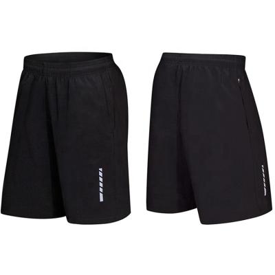 China 100% Breathable Polyester Gym Shorts 100 Polyester Tops Sales Mens Athletic Shorts For Running for sale