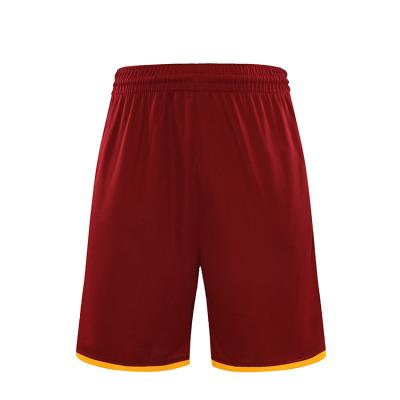 China Wholesale 100% polyester basketball shorts streetwear customized baskball shorts with drawstring for sale