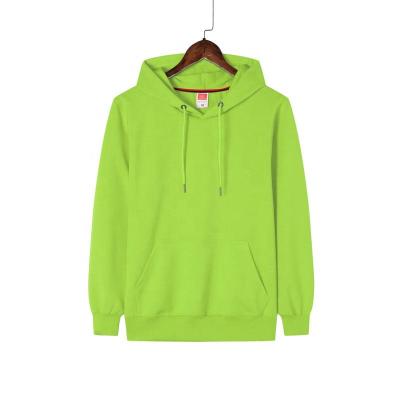 China Anti-wrinkle white hoodies high quality logo hoodie manufacturer 4 way stretch mens custom hoodie for sale