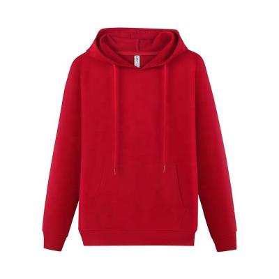 China Anti-wrinkle products wholesale men's hoodie eco friendly custom plus size men's fashion hoodie for sale