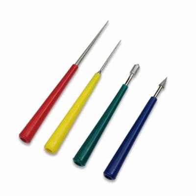 China Amazon Hot Sale 4 Piece Diamond Bead Reamer Set DMD or OEM LX-ZB0012 NC; JIA LX-ZB0012 for sale