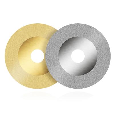 China Popular Nonferrous Metal Grinding Wheels For Steel Grinding Wheel Making Machine Green Flexible for sale