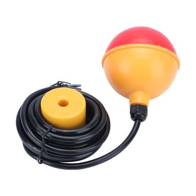 China See note for details FYK Cable Float Level Controller Microswitch Automatic Water Level Switch Liquid Level Switch for sale