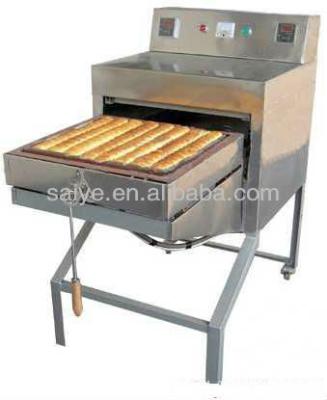 China Hot Sale Cookie Cake Making Machine for sale