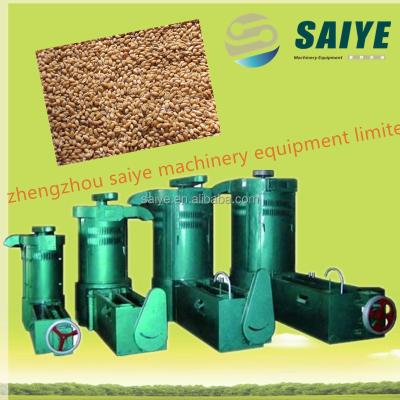 China Best Price Wheat Washing And Drying Machine With Pit Function 2.5-4T/h for sale