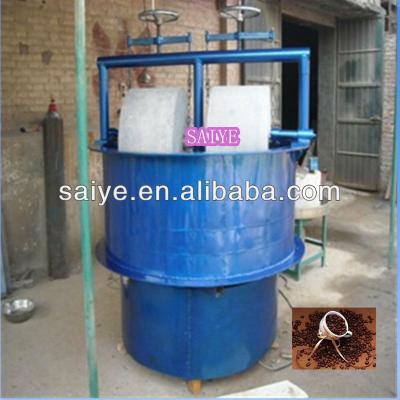 China cocoa bean/cocoa grinder 1600*1600mm for sale