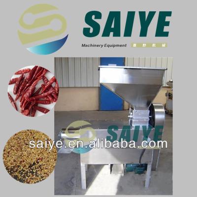 China Hot sale pepper deseeding machine 200Kg/h for sale