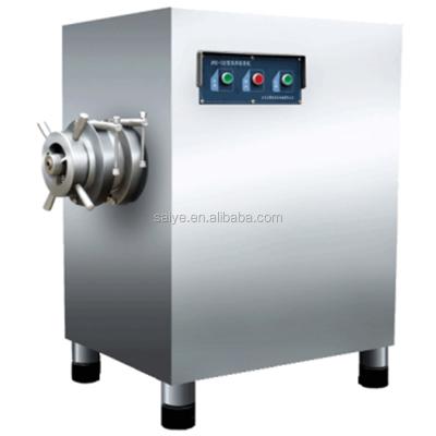 China Frozen meat grinder/mincer/meat mincer grinding machine for sale