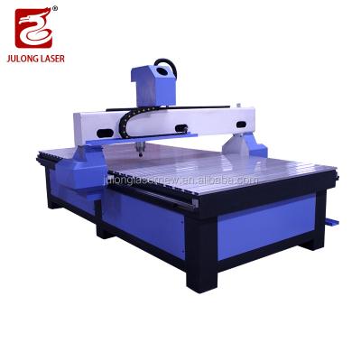 China Laser Engraving Advertising CNC Router Capable Of Processing Plastics And Insulators for sale