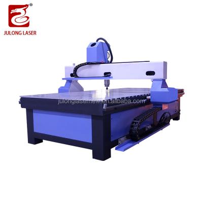 China JL-C1325 Air Cooled Low Price Advertising CNC Router For Acrylic MDF for sale