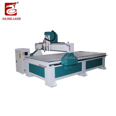 China JL-C1325 Air Cooled Low Price Advertising CNC Router For Acrylic MDF for sale