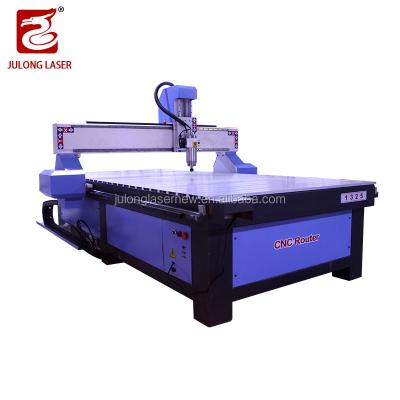 China Air Cooled Woodworking Router 1325 1530 Wood Engraving Router Machine 3.5KW*4 Spindle for sale