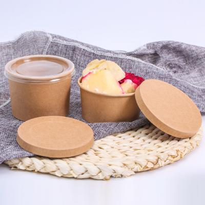 China Non Spill Eco-friendly Disposable Tableware Coffee Water Cup Eco-friendly Biodegradable Paper Hot Lid for sale