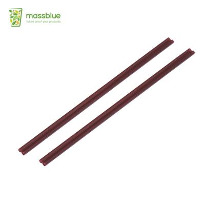 China Disposable/Eco-friendly/Stocked 2021 Wholesales Straw Stirring Rod Plastic Disposable Drinking Stirrers For Coffee for sale