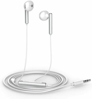 China AM116 In-ear Half In Ear Earphone For Huawei Honor 3C For Huawei P9 Mate9 3.5mm jack earbuds for sale