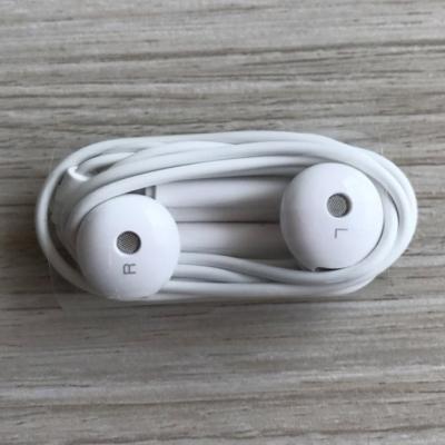 China Original In-ear Earphone AM115 Wired 3.5mm IN ear earbuds For Huawei P10 P9 P8 Mate 9 Mate 8 For Huawei Honor for sale