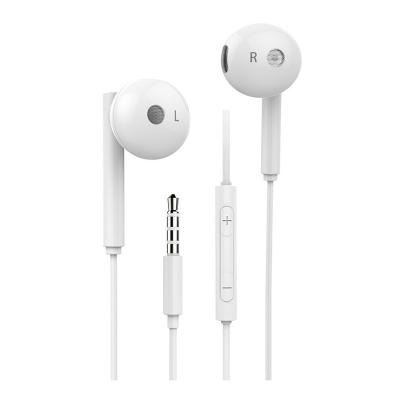 China Original 3.5MM Jack Wired Control AM116 In-Ear Headsets In Ear Earpiece Headset For Huawei P9 P8 Handsfree for sale