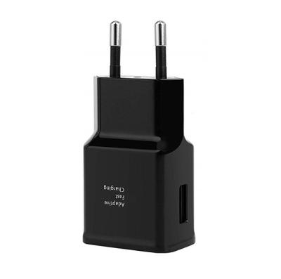 China For Samsung High Quality 5V/2A USB Charger Retail Package Travel Charger Power Adapter For Samsung s6 S8 S9 Fast Charger for sale