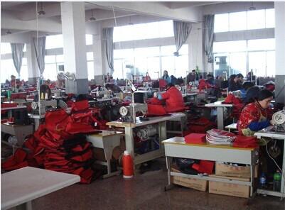 Verified China supplier - Ningbo Lounger Import Export Co., Ltd.