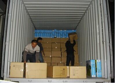 Verified China supplier - Ningbo Lounger Import Export Co., Ltd.