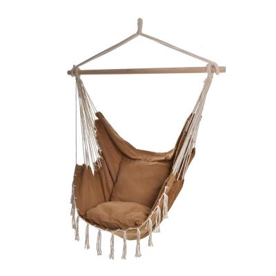 China Traditional Swing Chair Sensory Bohemian Furniture for sale