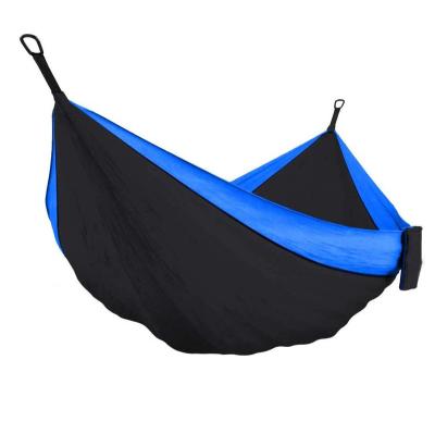 China Softest Nylon Hammock Modern Portable Camping for sale