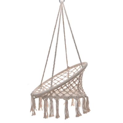 China Modern Garden Balcony Bedroom Hanging Swing Chiar for sale