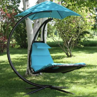 China Modern Garden Swing Chair Hanging Patio Swing for sale