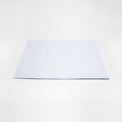 China Foldable Hot Selling Personalize Design Washable Waterproof Incontinence Bed Pad For Adult for sale