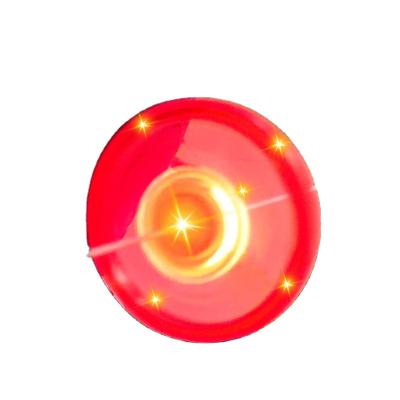 China HappyBro children's toy best-selling item creative classic instant hot luminous whistle steering wheel advance pull children's toys for sale