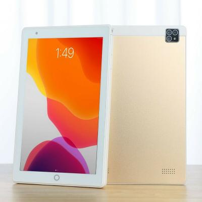 China New Arrival Anti-dust Tablet PC 6000 Mah Big Battery Long Time Running 8 Inch Android Tablet PC OEM for sale