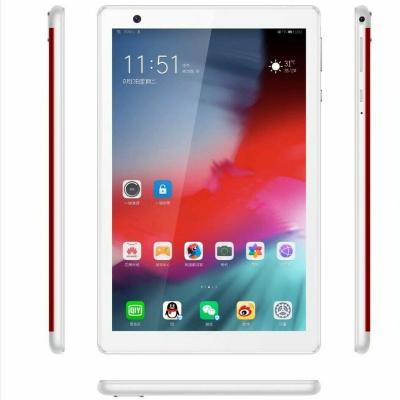 China Clear Anti-dust New Arrival Touch Screen Tablet 8 Inch 10inch 6GB +64GB Android 10.0 Widely Used Player, Music, Camera for sale