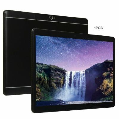 China New Tablet 10.1 Inch Ten Core 8gb Soft Ram 128gb Rom Android 9.0 10.1 Inch Tablet PC 4g Lte 1920*1200 IPS Dual Cameras 3g Sim Tablet for sale