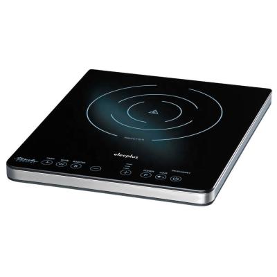 China Household Multi Cooker Hot Plate Single Burner Induction Cooker Electric Induction Cooktops Cooking Hob for sale