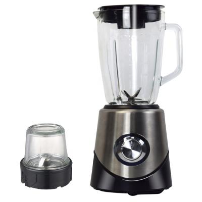 China High Speed ​​Household 1.5L Table Blender Juicer Baby Food Blender Blender Grinder Blender for sale