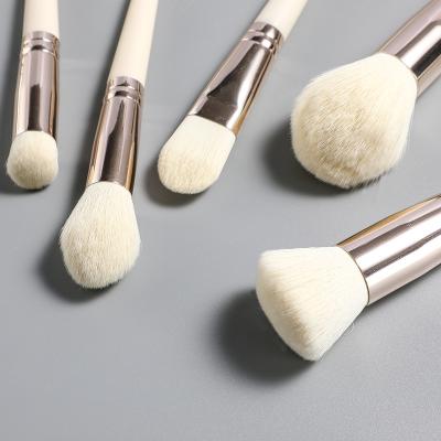 China Professional Brush Makeup Sets Reliable Quality Full Face 13Pcs Custom Eye Makeup Brush Set for sale